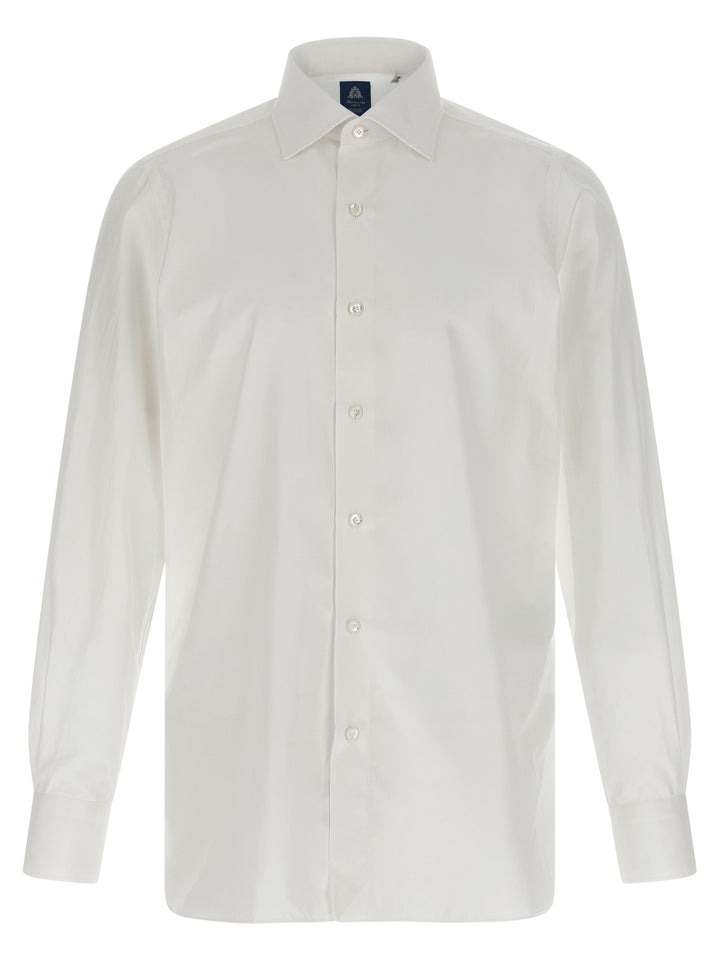 Finamore Napoli Shirt and Blouse - White | 0d9bde51d52505d51ad6bd4748d1d46509d68619