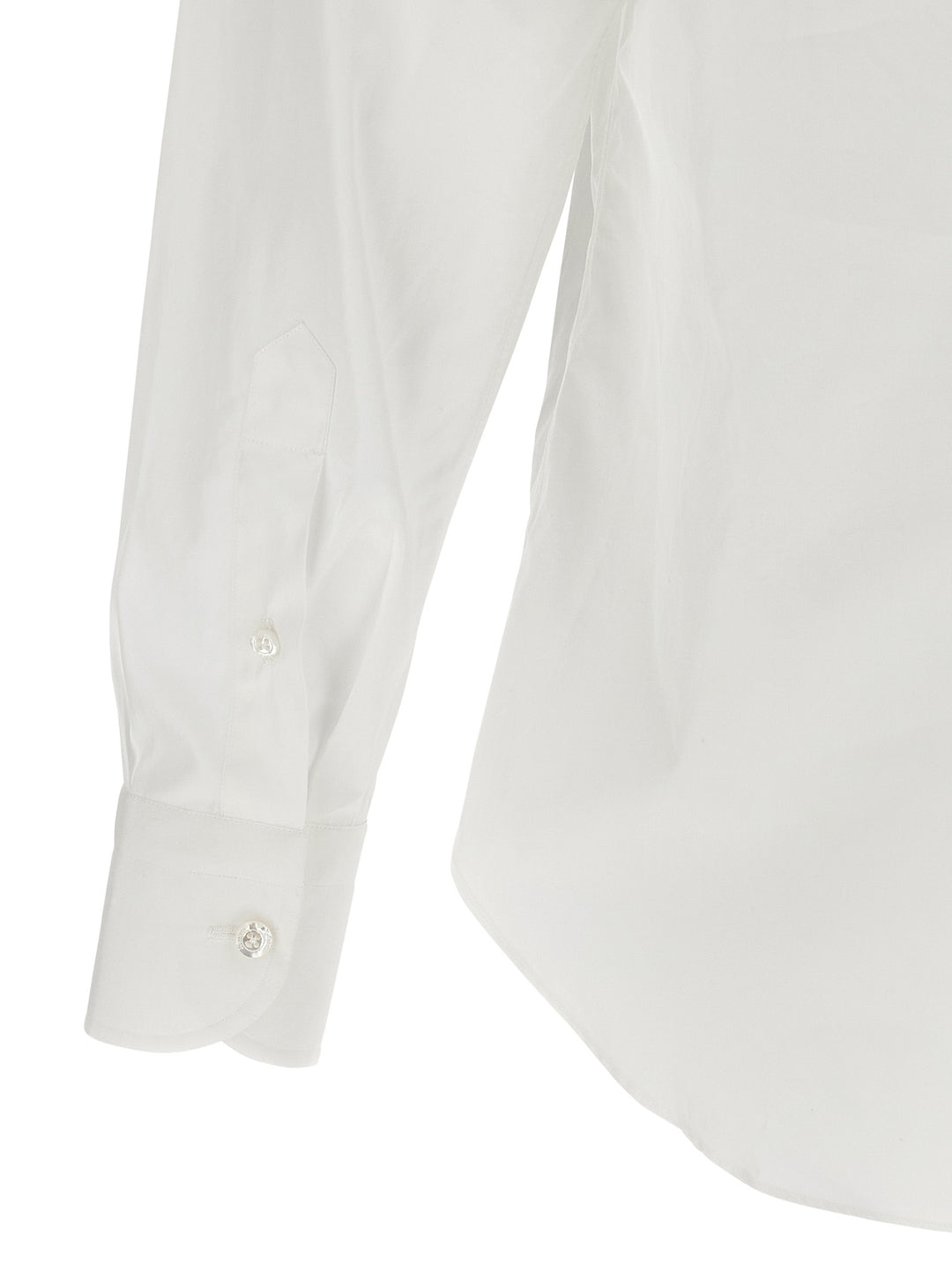 Finamore Napoli Shirt and Blouse - White | 3a7c2480a0a62eb36c5af95456d000ce1a8e1c5d