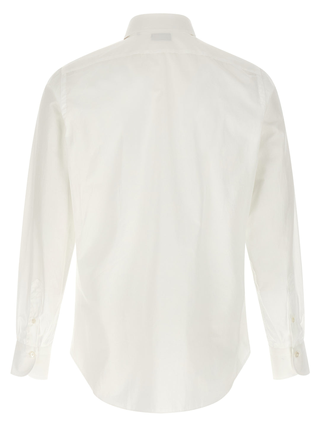 Finamore Napoli Shirt and Blouse - White | fd99466969d80750aa961931158662104229fbf9