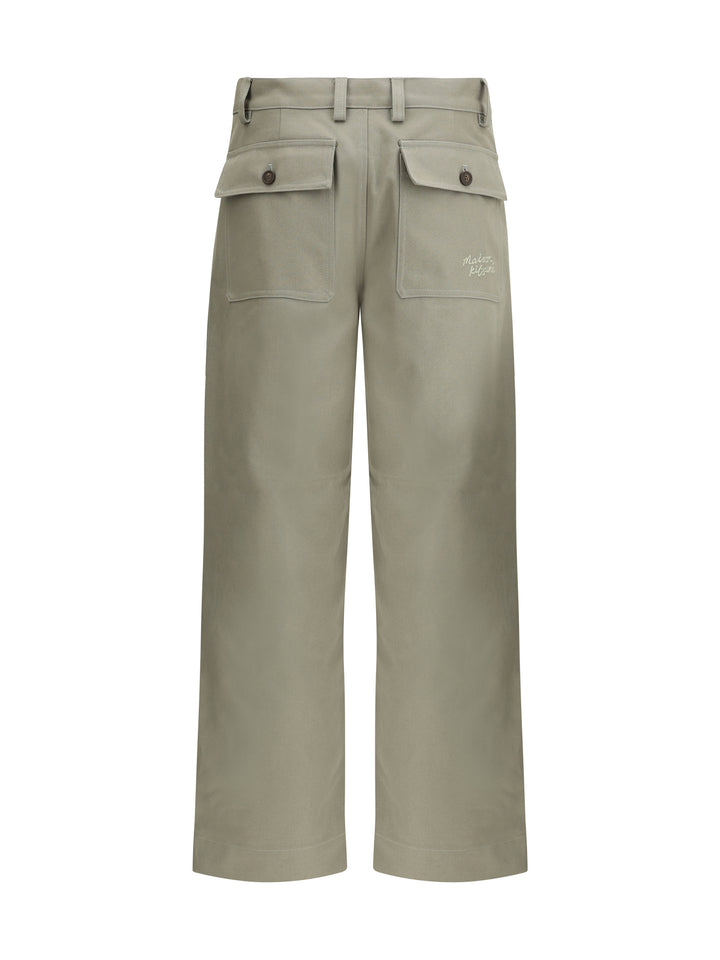 WORKWEAR PANTS