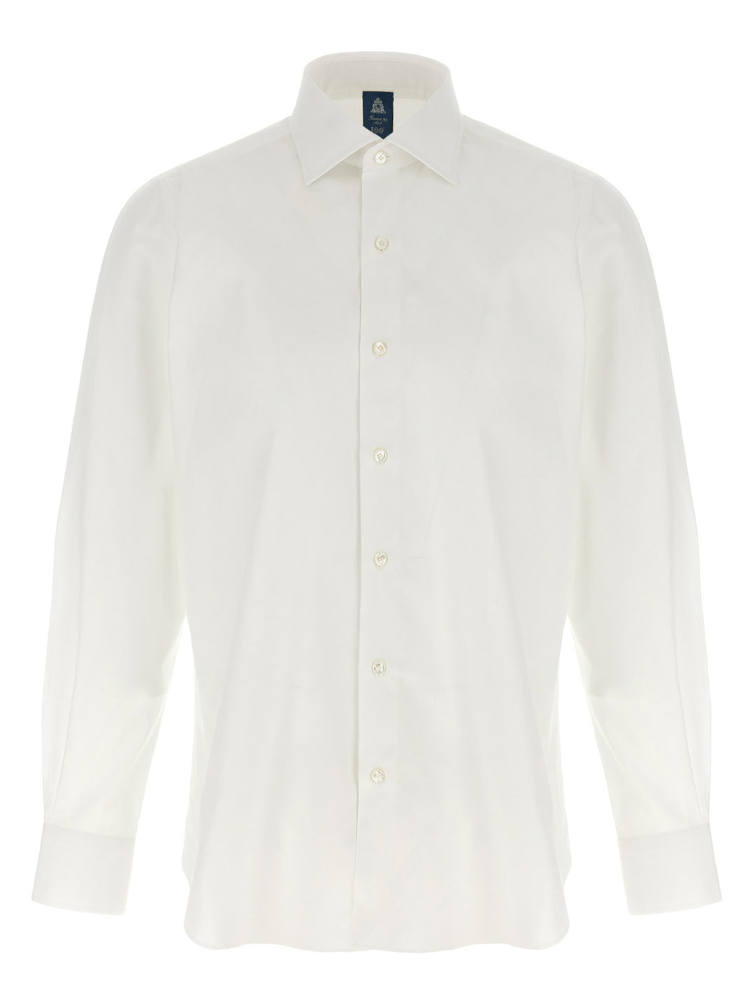 Finamore Napoli Shirt and Blouse - White | 9067e62ff8a1b03eaee494fcd4dca97e1342aa9c