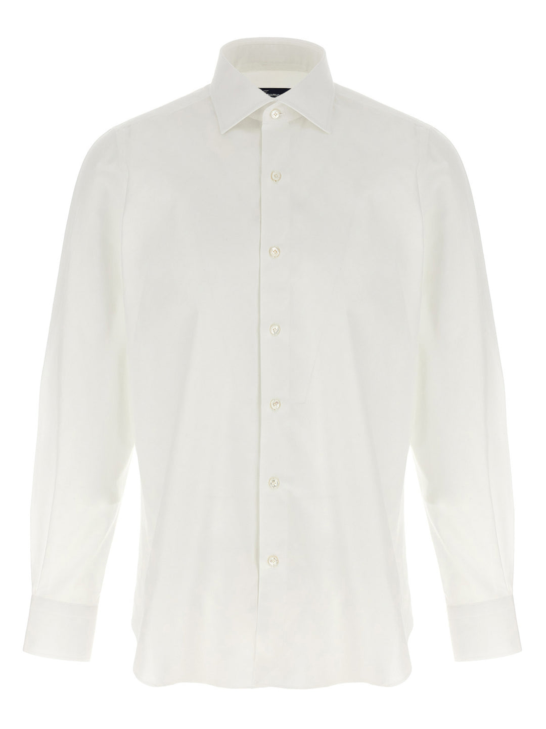 Finamore Napoli Shirt and Blouse - White | 1bee2023e745a54367e33e7c9137331268778ab8