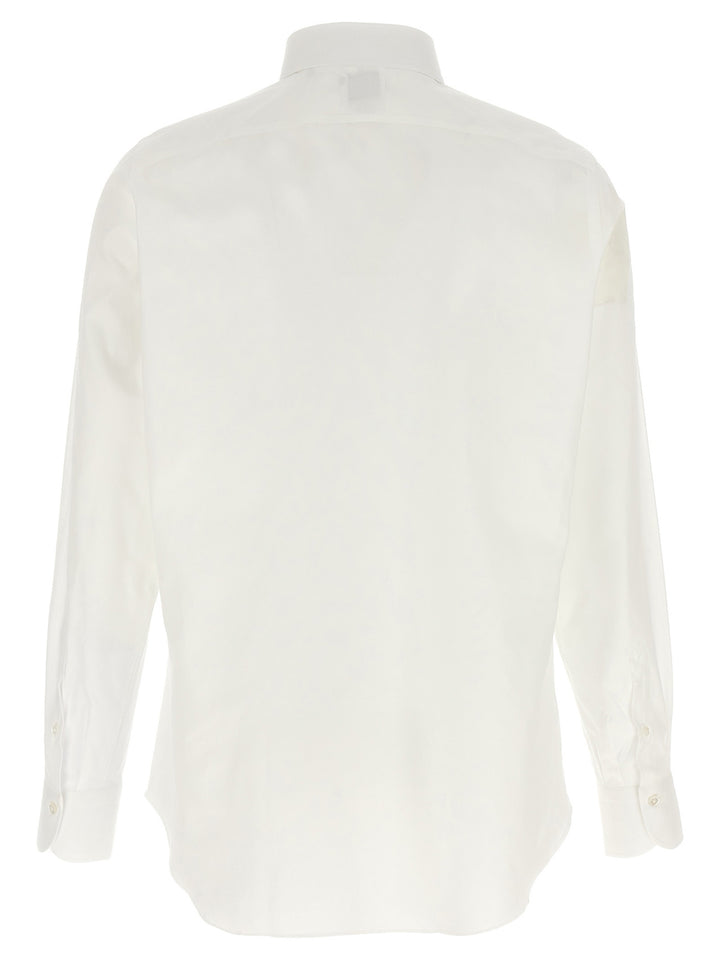 Finamore Napoli Shirt and Blouse - White | c48dbe1943ea35f6eec82969ec84ce2a7153be37