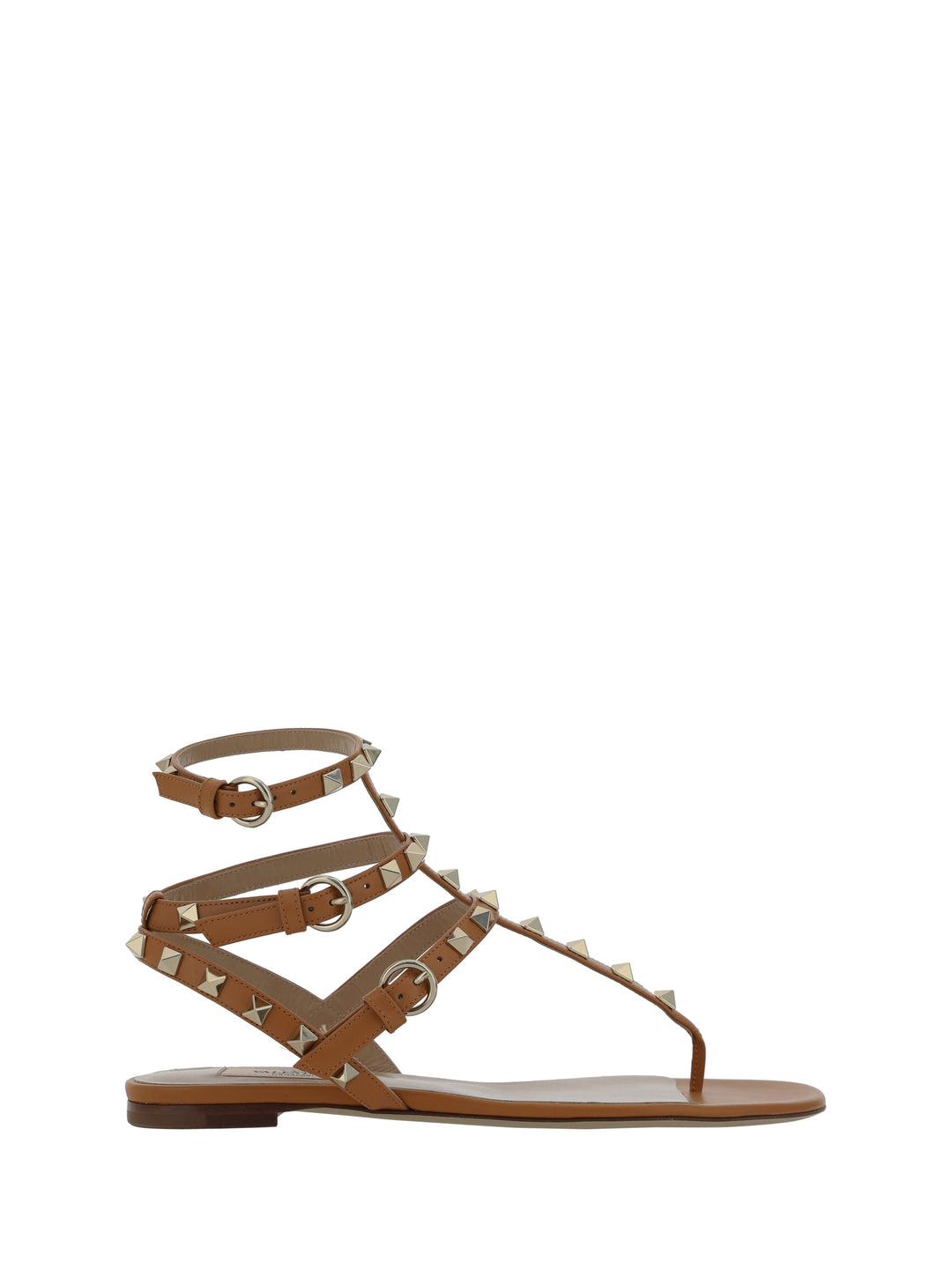 THONG | ROCKSTUD | T. 05 | VITELLO/NAPPA