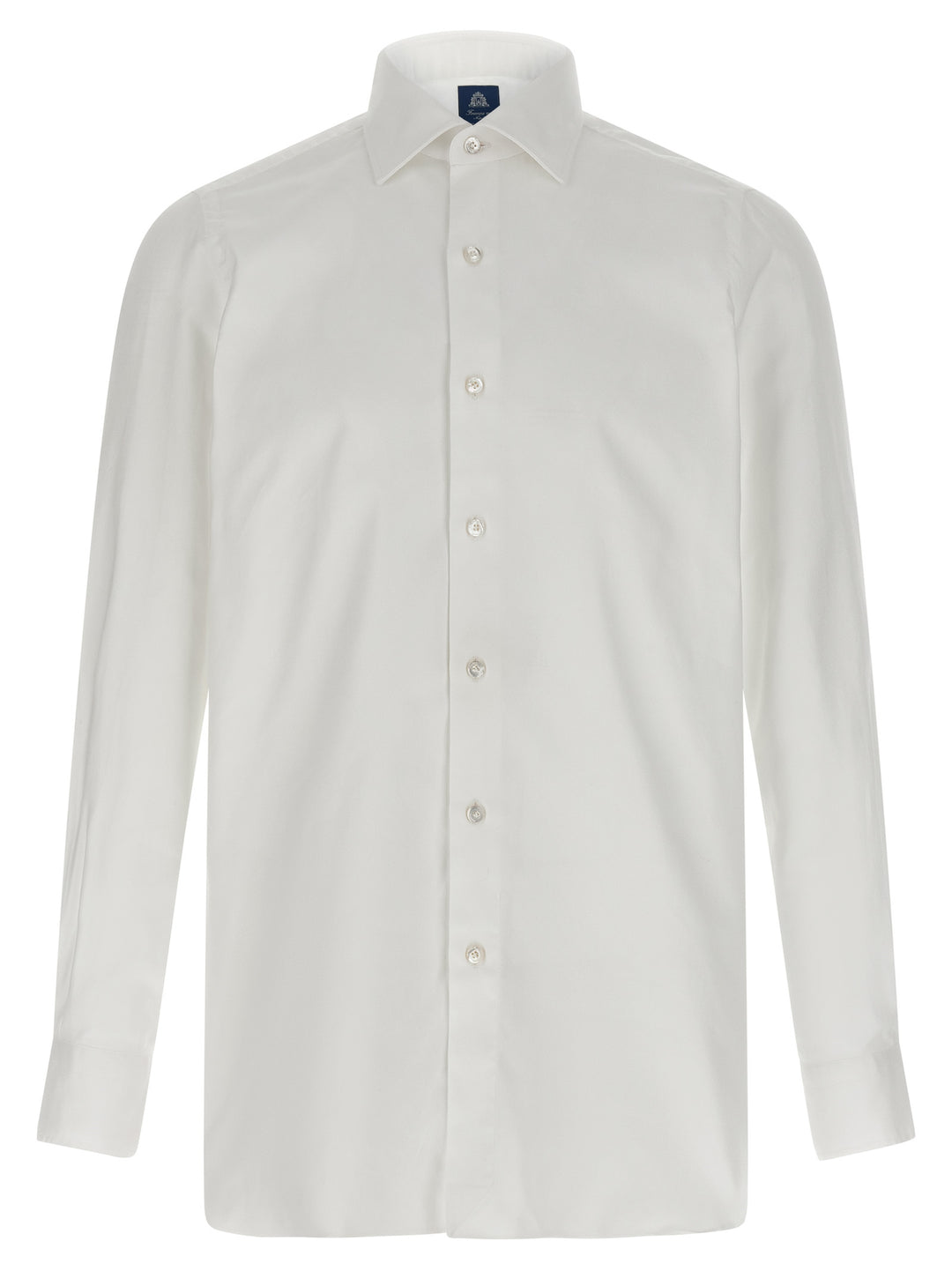 Finamore Napoli Shirt and Blouse - White | 0f3199539079c1b84c5576ad726193412d67ea91