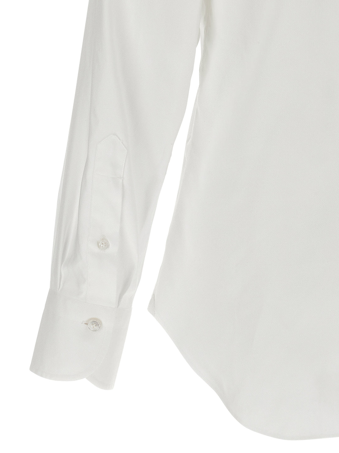 Finamore Napoli Shirt and Blouse - White | eea6784138250e66bcc80bfd3ad52a2a1f6fe958