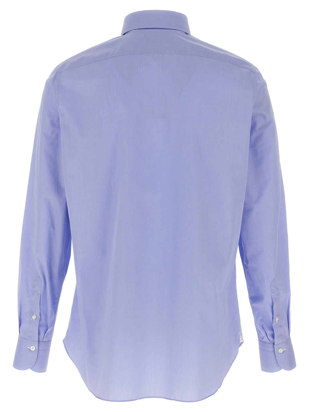 Napoli Shirt, Blouse Light Blue