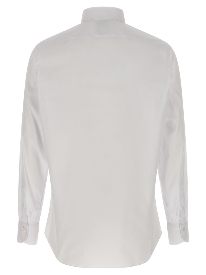 Finamore Napoli Shirt and Blouse - White | 19dd583991c7e75714363d5c2816346083120d7b