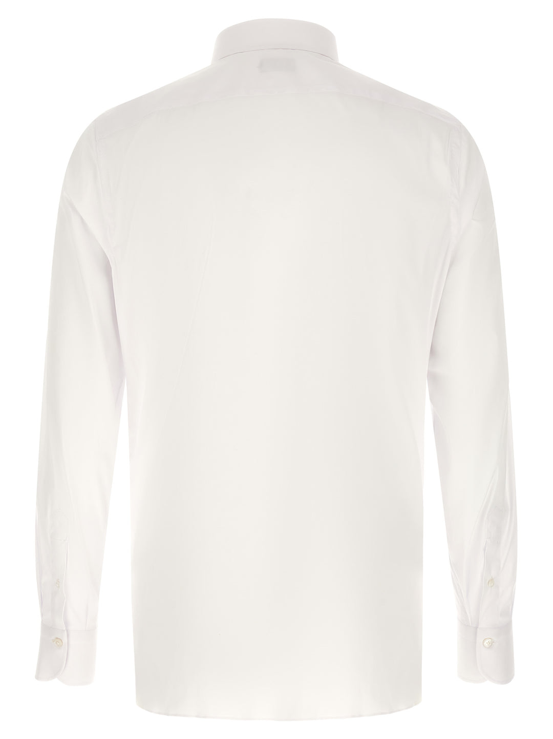Finamore Napoli Shirt and Blouse - White | e4c917dc5e28c386751934a41b68b854fc844e68