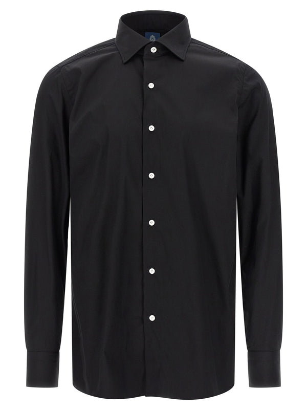 Napoli Shirt And Blouse Black