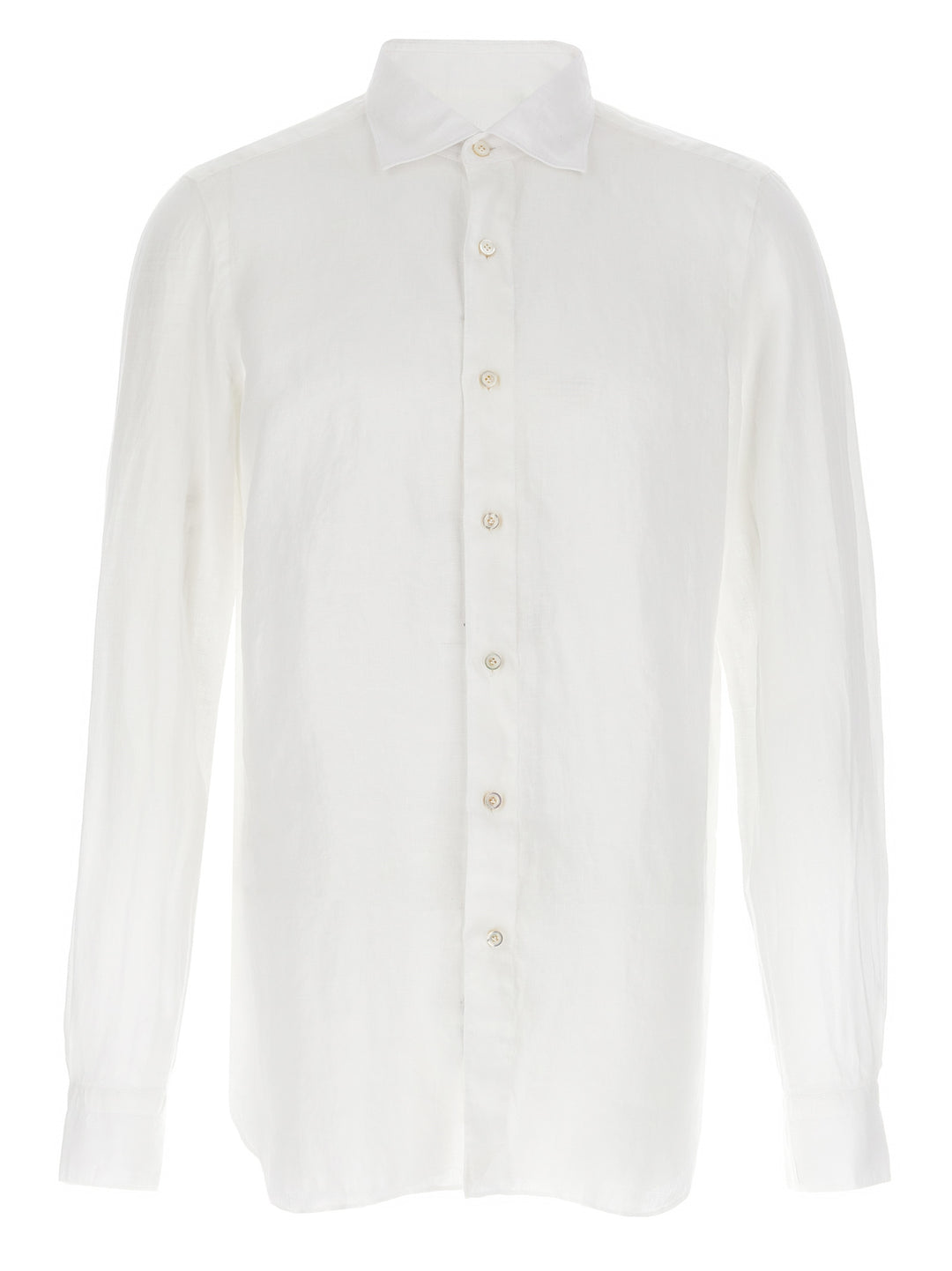 Gaeta Shirt, Blouse White