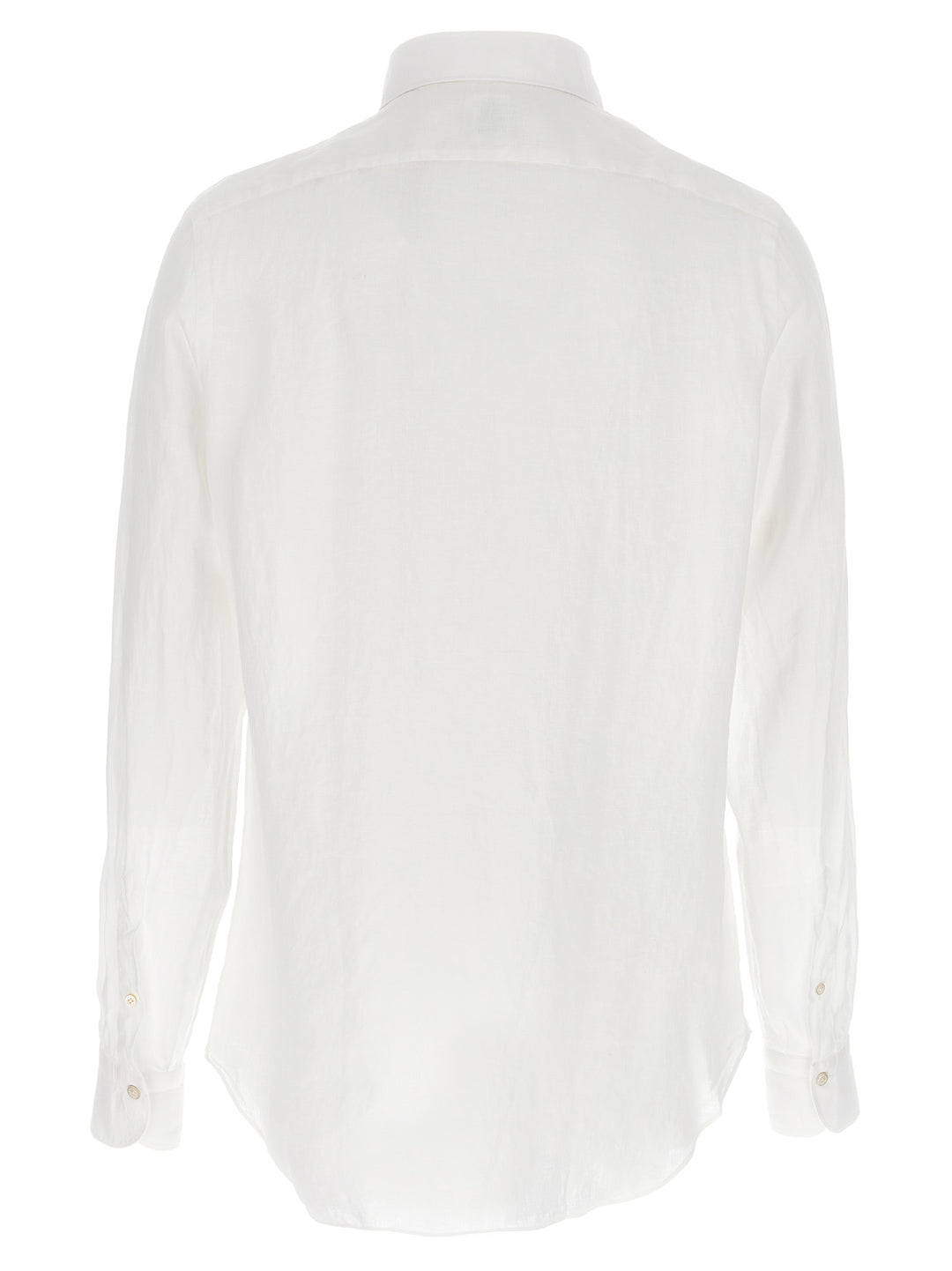 Gaeta Shirt, Blouse White