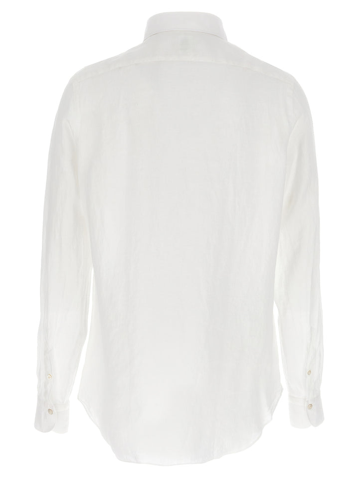 Gaeta Shirt, Blouse White