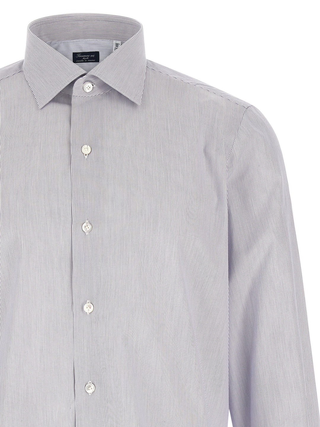 Finamore Napoli Shirt Shirt and Blouse - Multicolor | 0070dd140eb26104bb98f24768ca87033b59d492