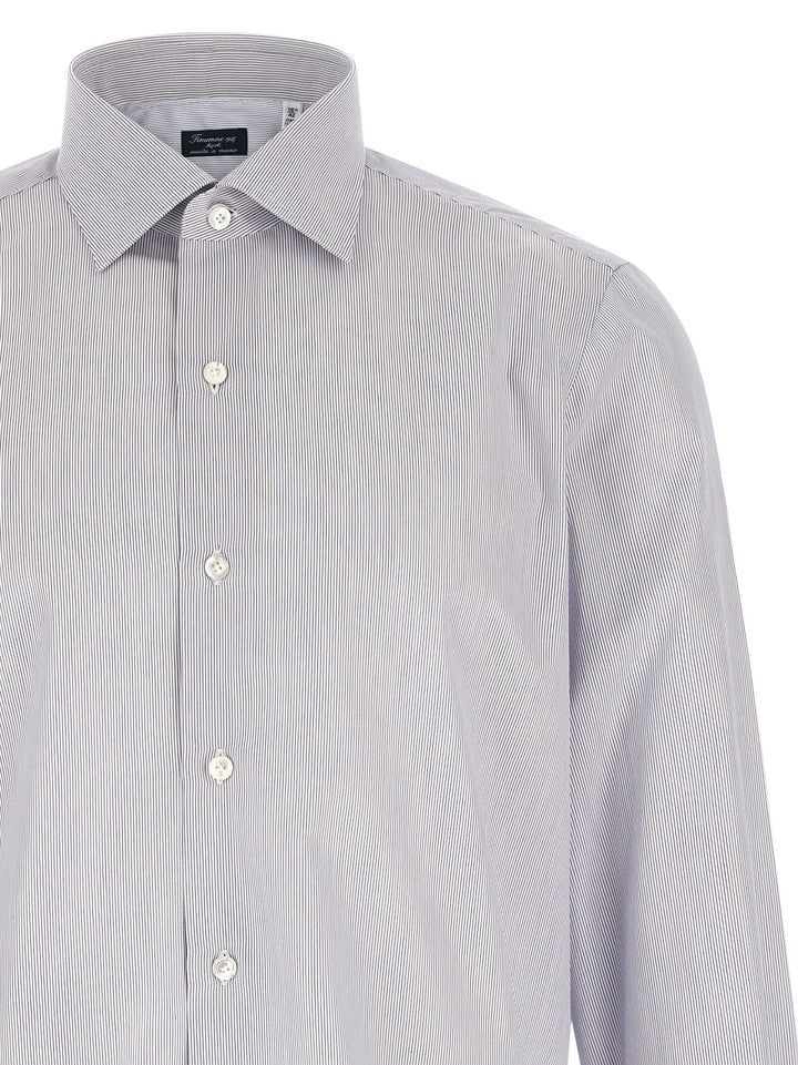 Finamore Napoli Shirt Shirt and Blouse - Multicolor | 0070dd140eb26104bb98f24768ca87033b59d492