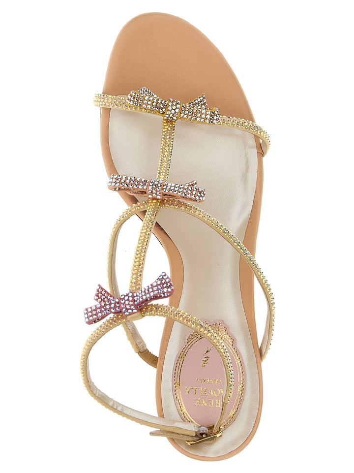 Catherina Sandals Pink