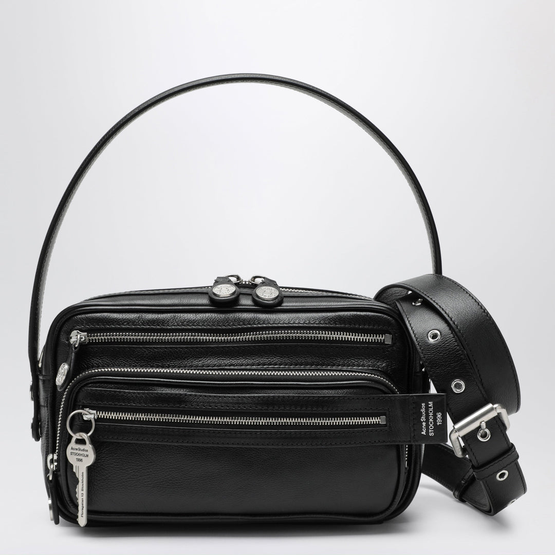 Acne Studios Apparel & Accessories - Black | 36956a3dd8d6c5b810f4fa7242acf69bd8f20303