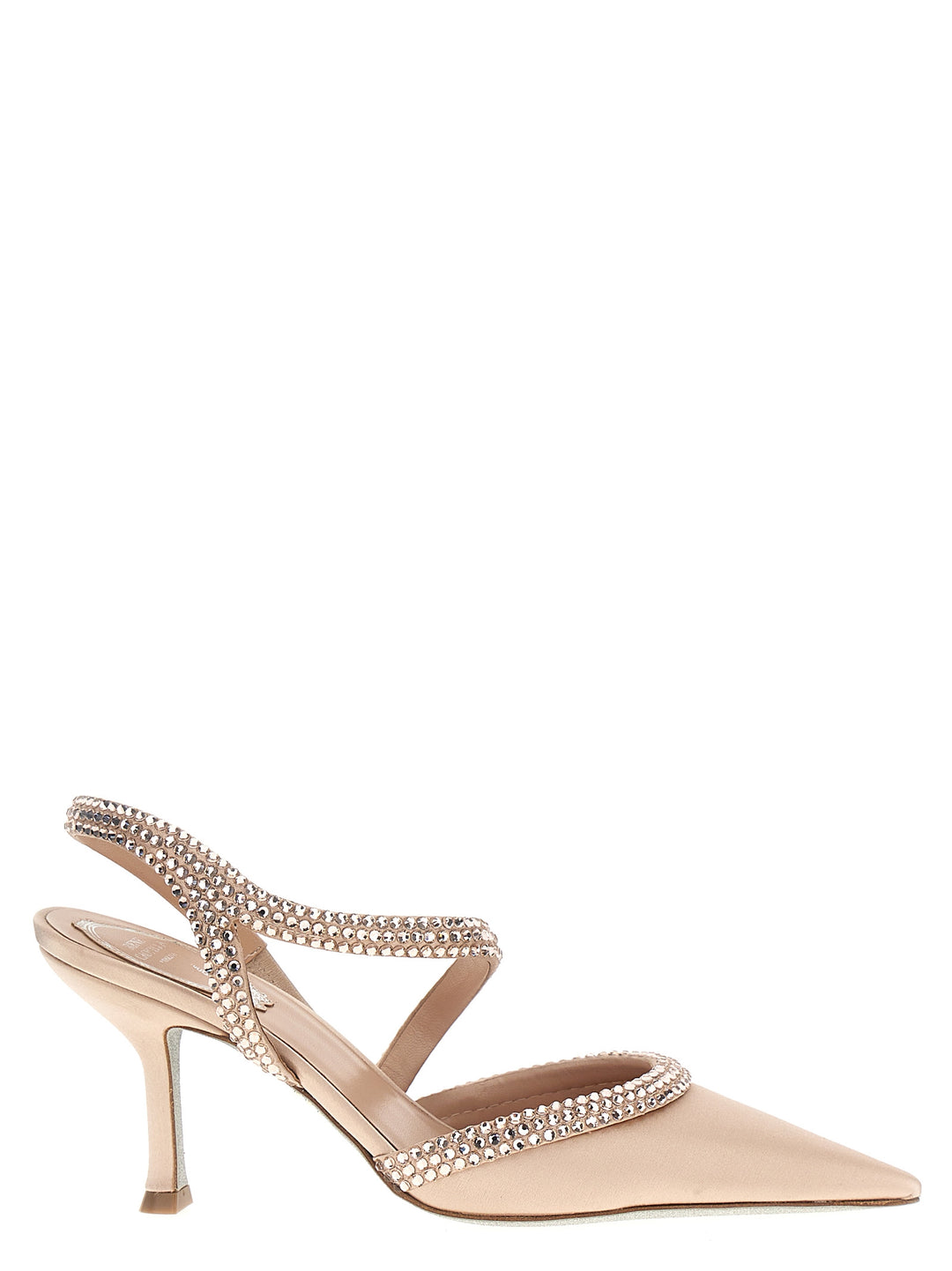 Lidia Pumps Pink