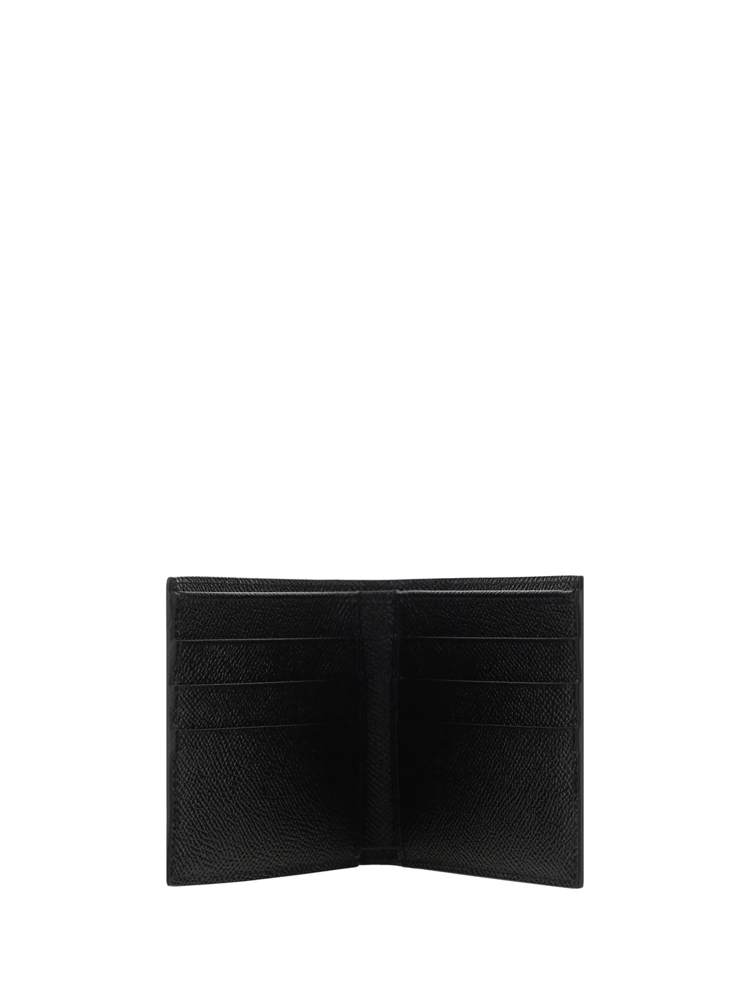 Leather card holder