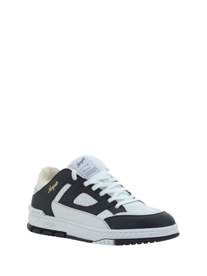 AREA LO SNEAKER