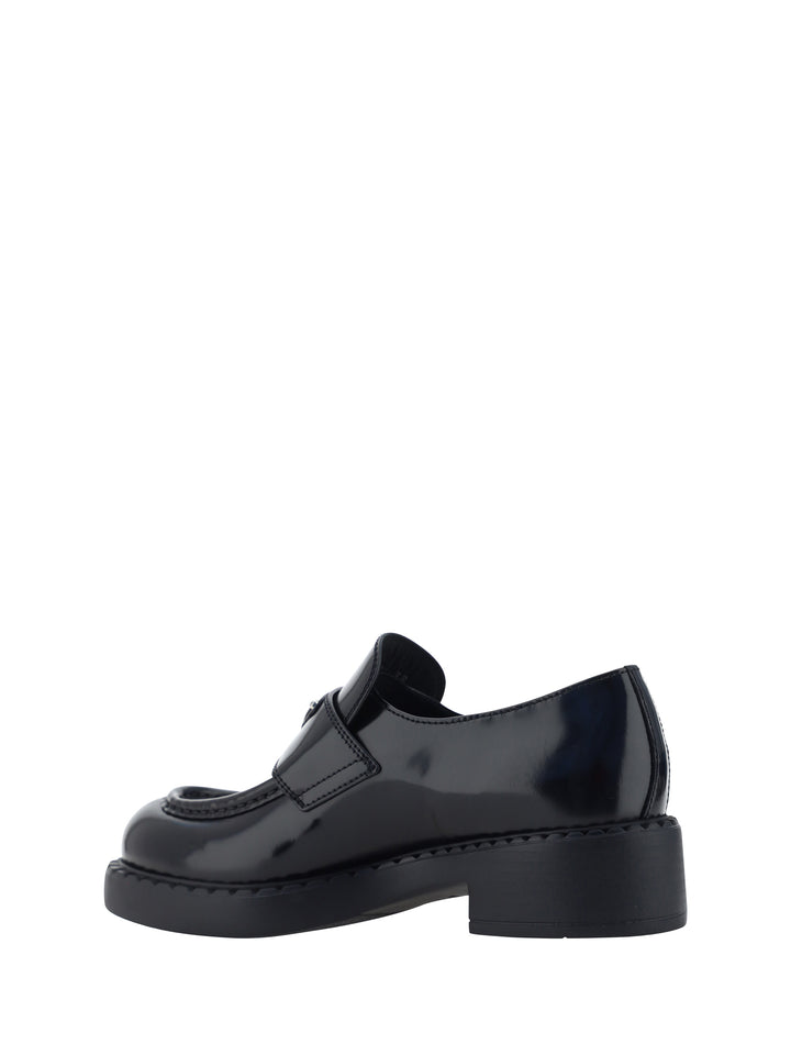 LOAFER SHOES