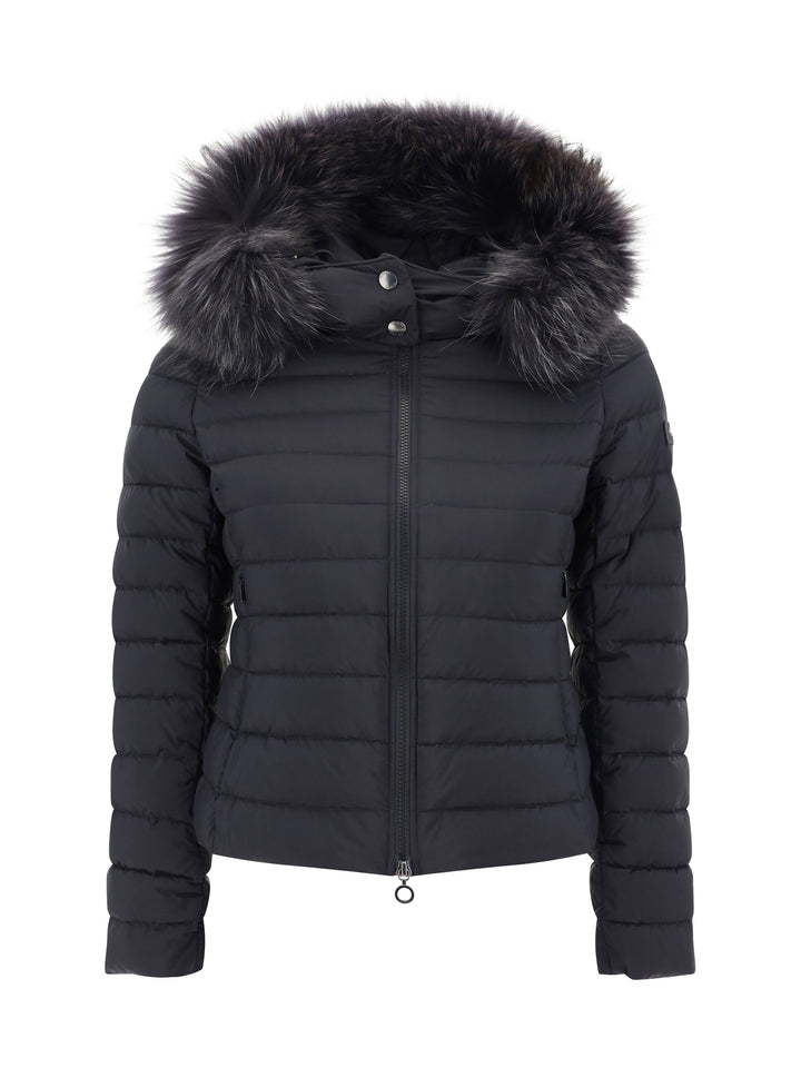 VARENA LADY'S DOWN JACKET