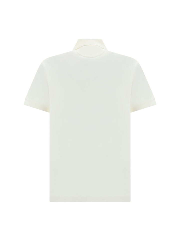 MENS POLO SHIRT