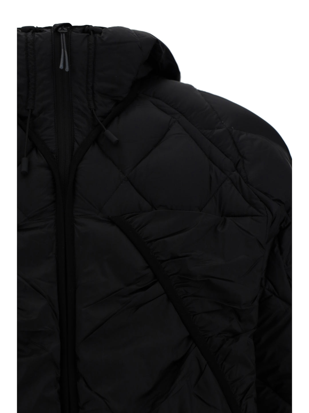 LIGHT DOWN JACKET