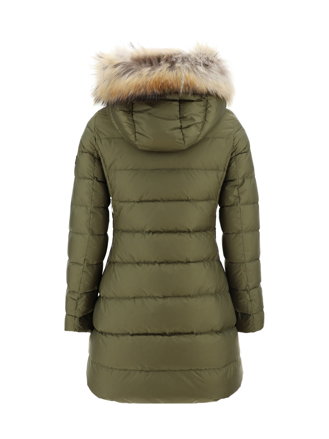 SARMA LADY'S DOWN JACKET