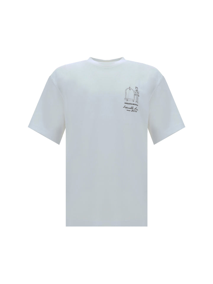 RESORT T-SHIRT