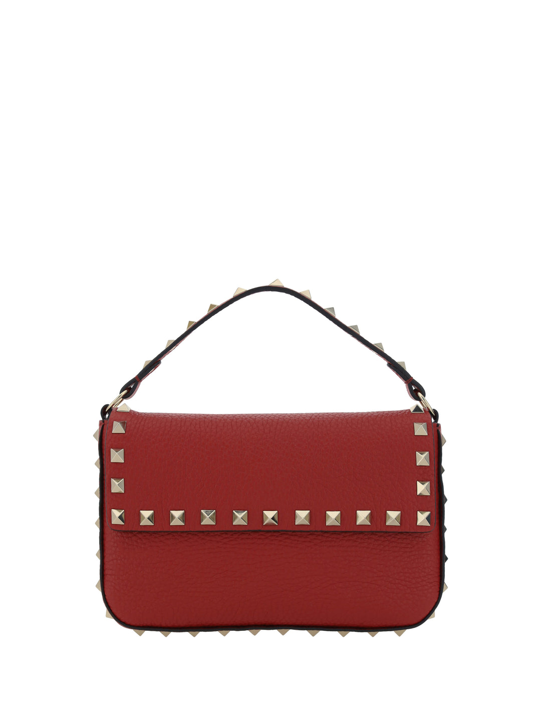 MINI BAG | ROCKSTUD | VITELLO STAMPA ALC