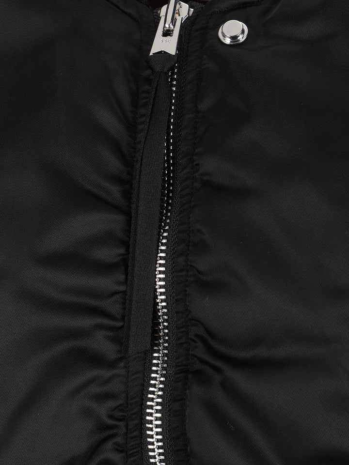 JETT BOMBER JACKET