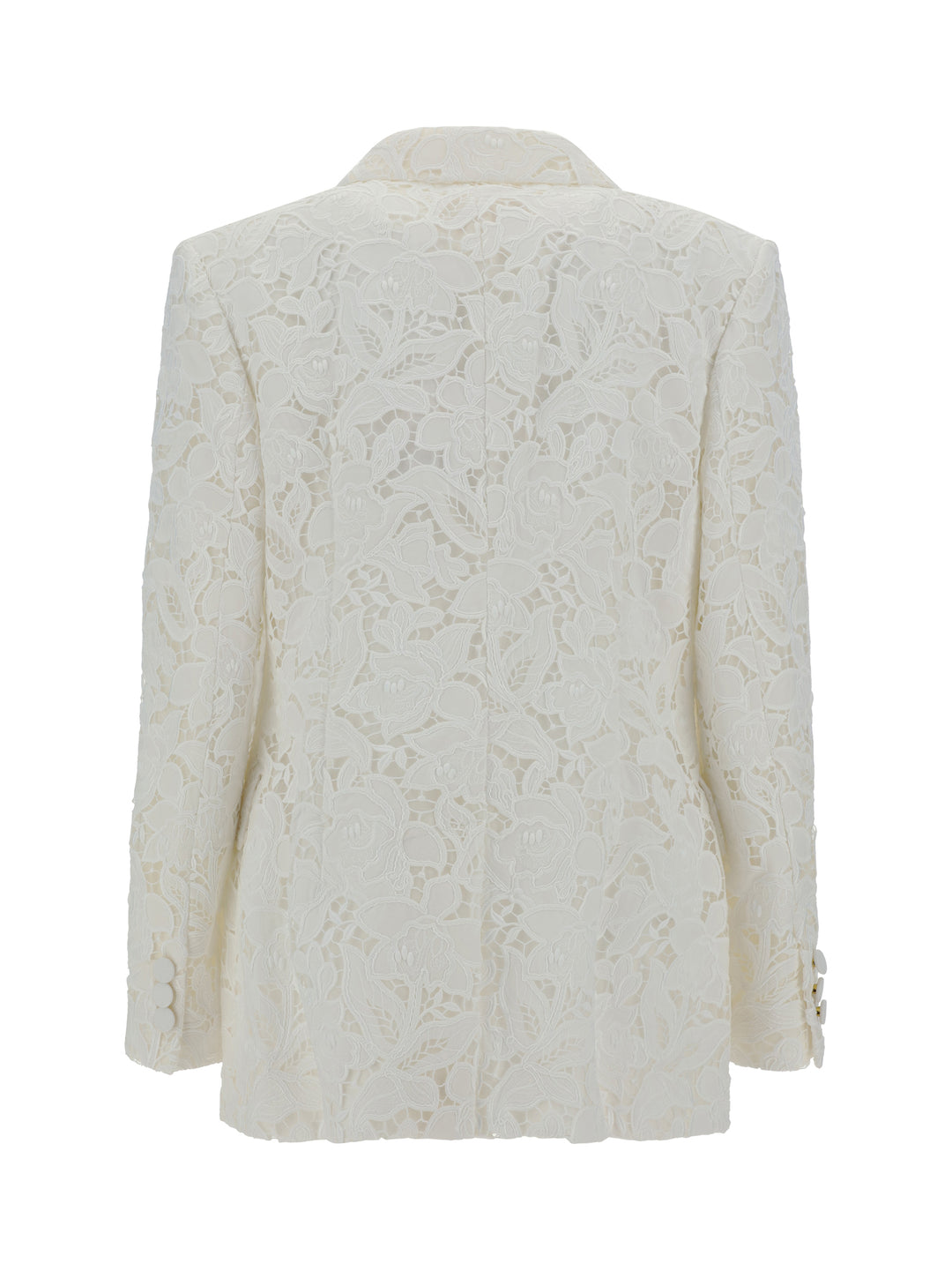 NATURA LACE JACKET