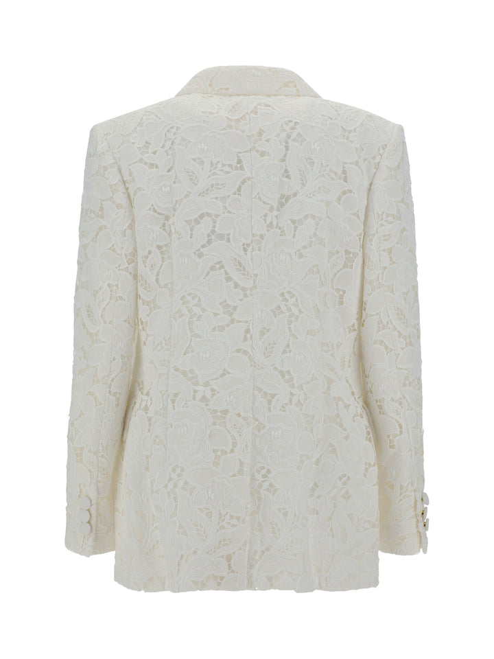 NATURA LACE JACKET