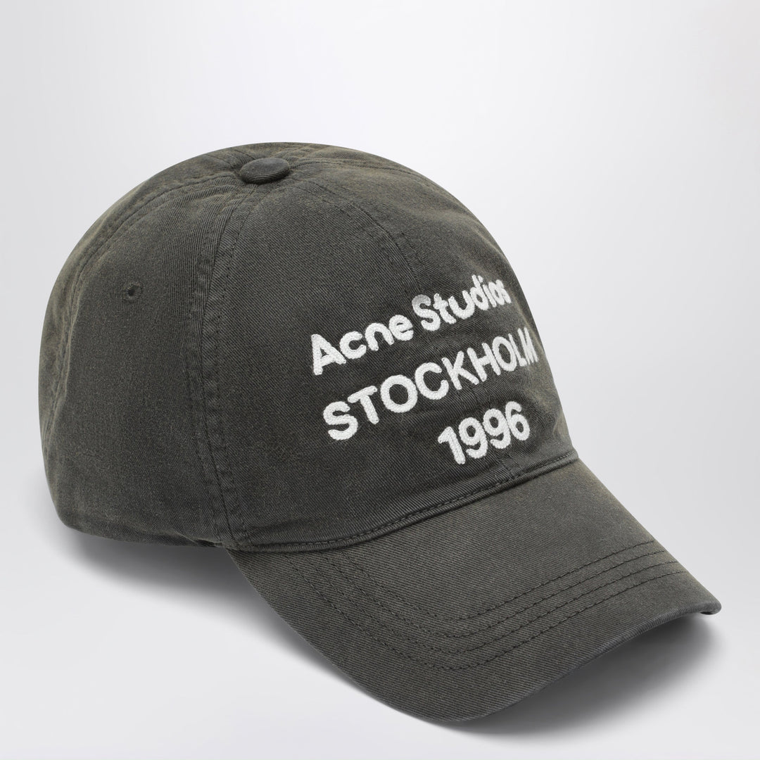 Acne Studios Hats - Black | aa4863b0dea50e373bad0c51ca5087666b9ba2f6