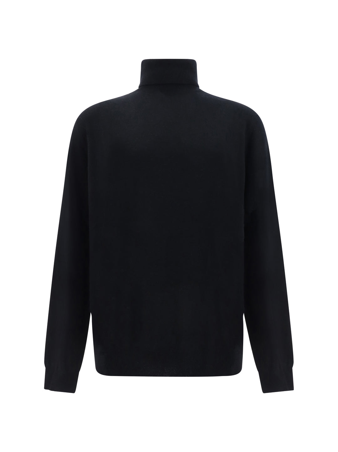 H-NECK M/L CASHMERE MERINOS