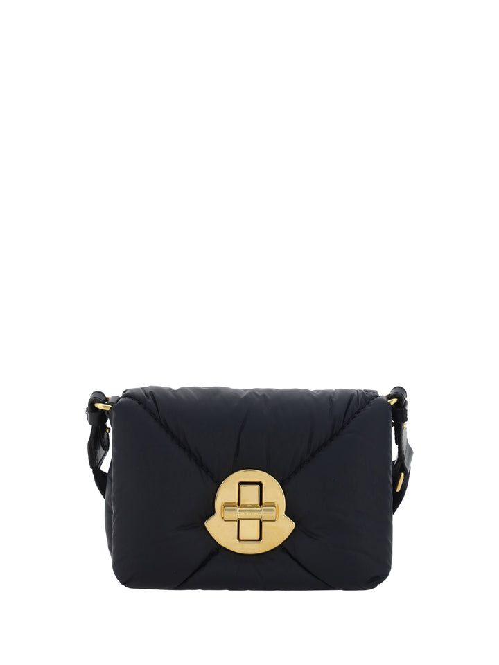 MINI PUF CROSSBODY BAG