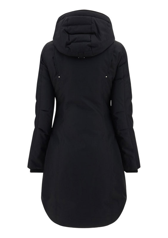 Cappotto Cloud Parka