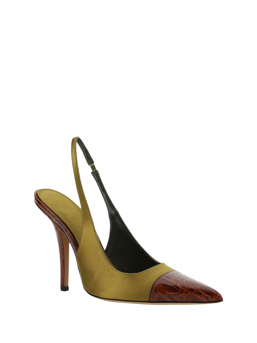 MIRANDA SLINGBACK 105 HEEL