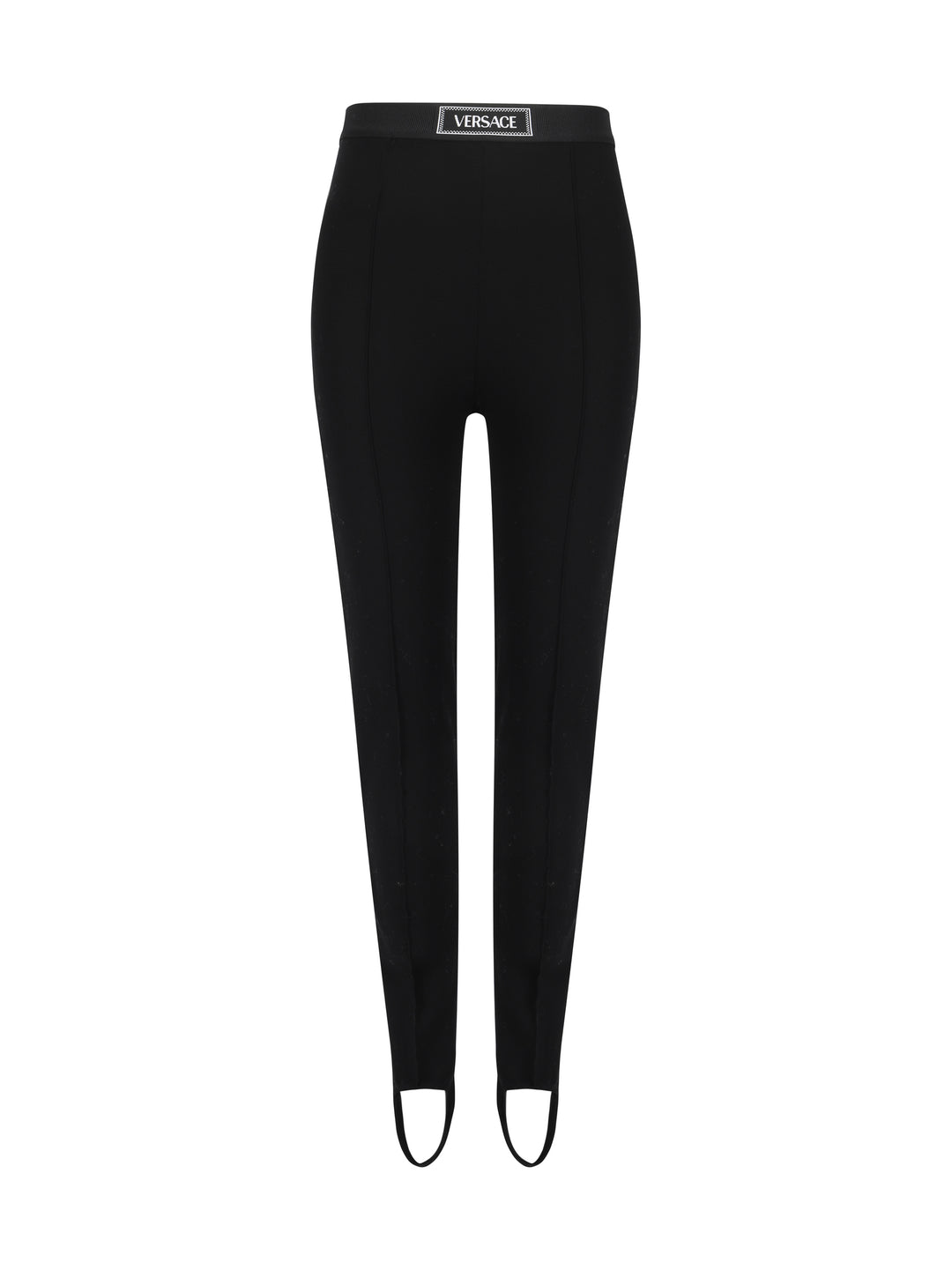 Elasticized Leggings