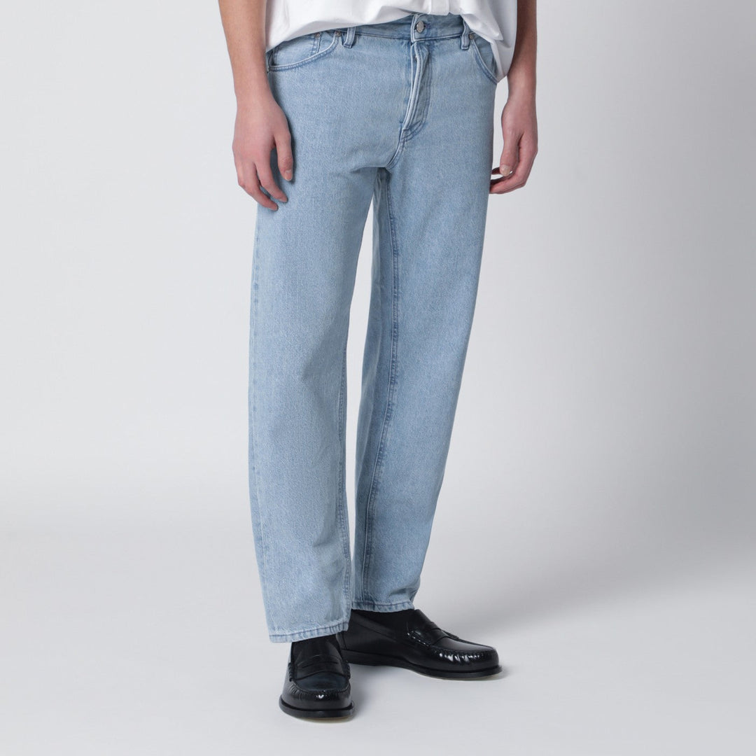 Pt Torino Denim Pants - Light Blue | 9ccc3a66733b959dc55d52f8c2b8b344ad9ea7ec