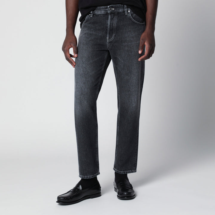 Pt Torino Denim Pants - Grey | 16cbb87409486cca9359745e45e211f0e5dd60c1