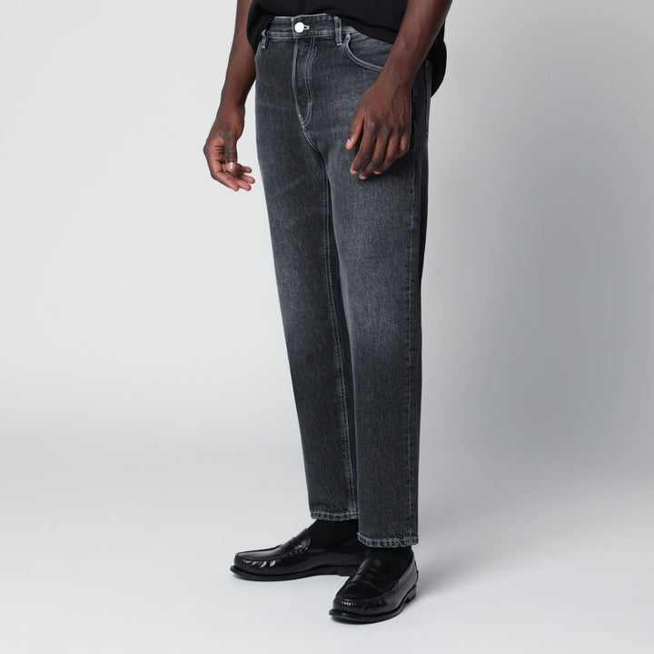 Pt Torino Denim Pants - Grey | 6f7283345b65bf5278e6a8b1b75a226030e1ba97