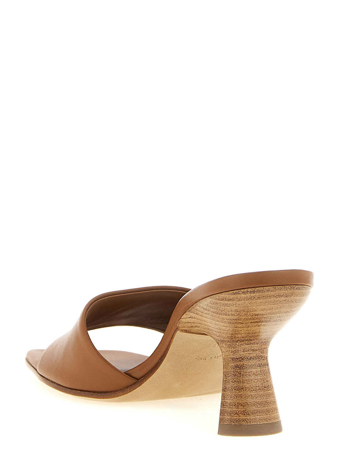 Vicini Lavenue Sandals - Brown | b0bf98dc365757db7abc25fa7eb2e9c68db42bd0