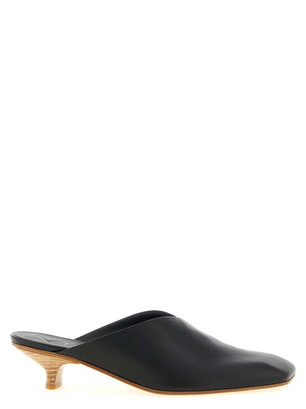 Lavenue Pumps Black