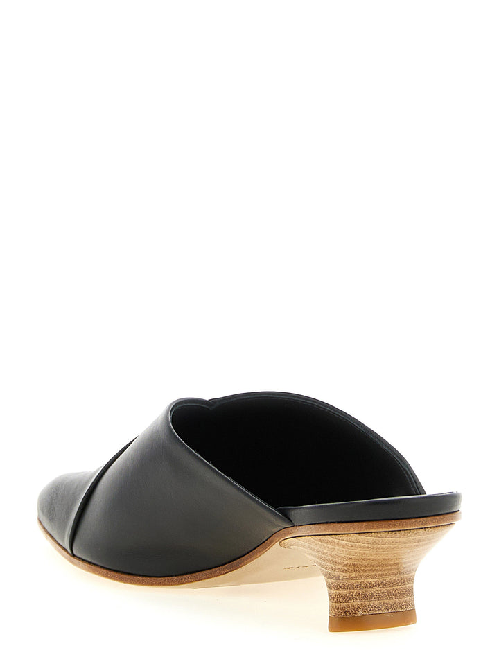 Vicini Lavenue Pumps - Black | 9bd61c87747697664ae17b695130f5abe81edabe