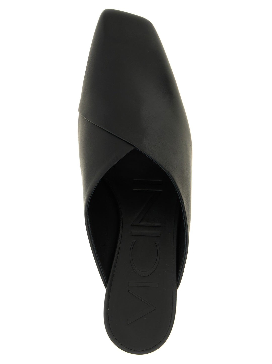 Vicini Lavenue Pumps - Black | 910956f43aabdedf193192ce53e54a45cd16a4db