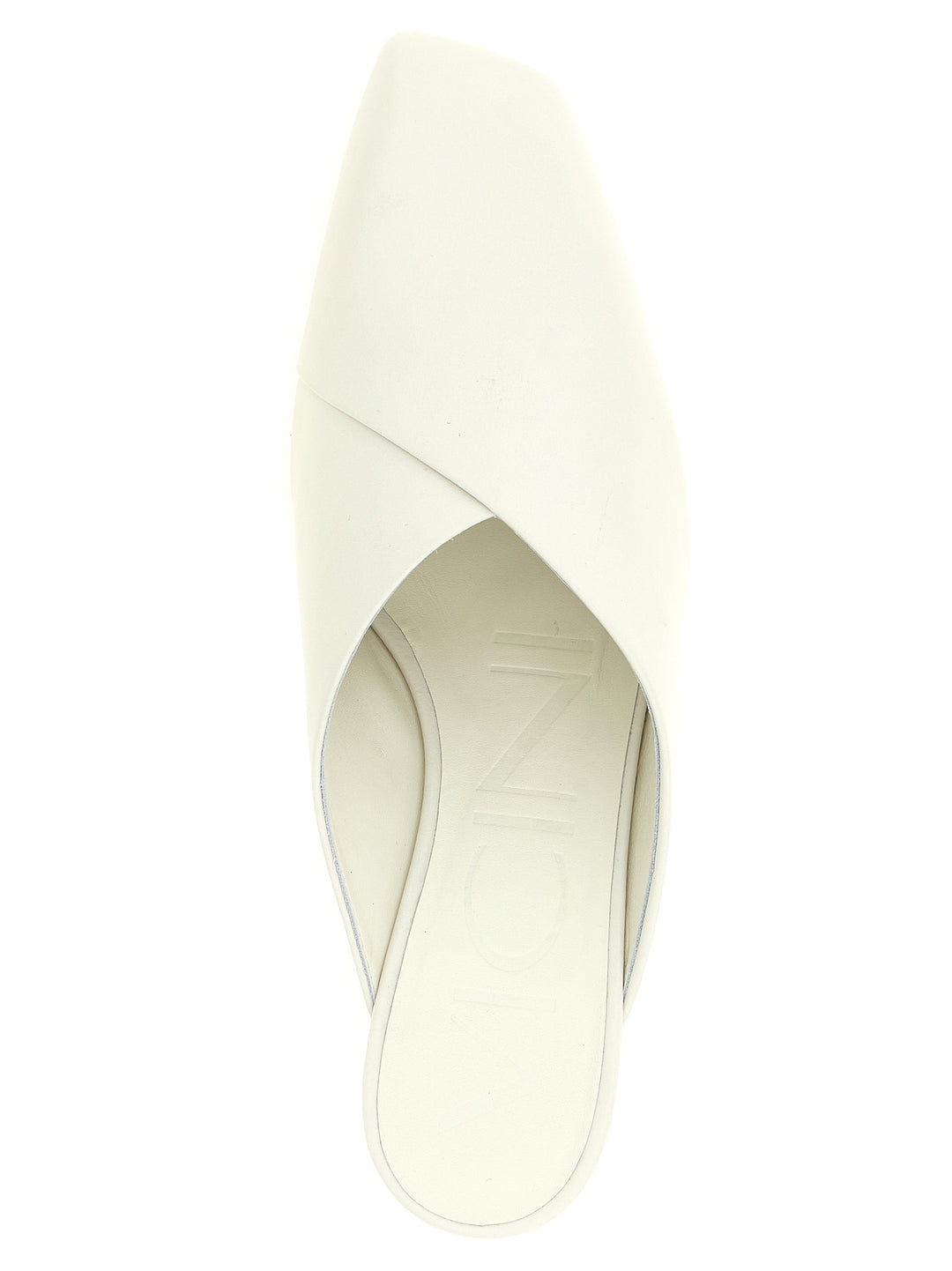 Vicini Lavenue Pumps - White | a7ff9360a3990579de2259d55dd09e7fd17edc55