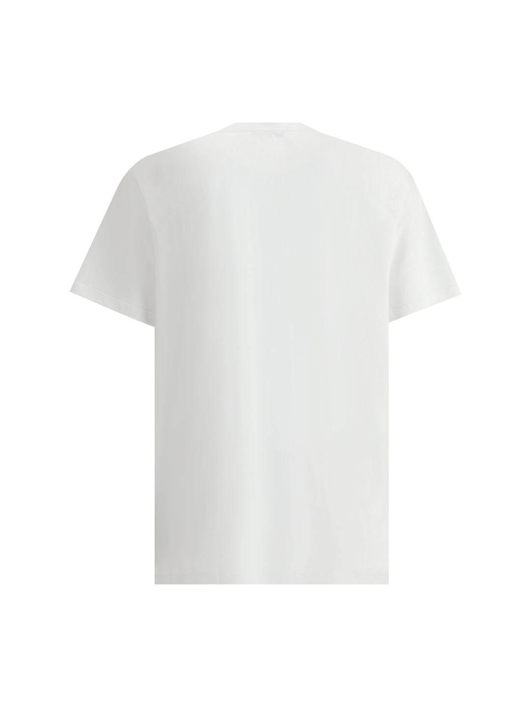 BALMAIN PRINT T-SHIRT - REG FIT