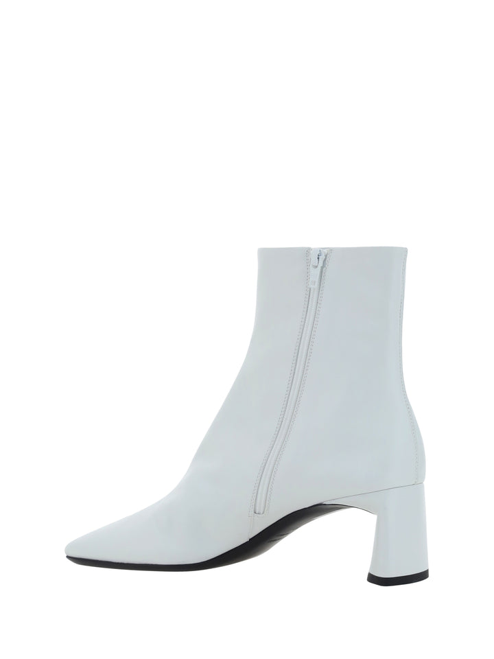 DUTYFREE BOOTIE M060 SHEEPSKIN